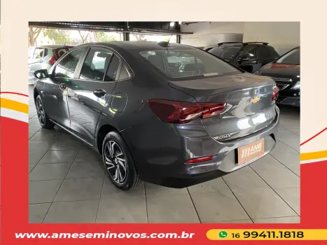 CHEVROLET Onix Hatch 1.0 4P FLEX LT PLUS, Foto 2
