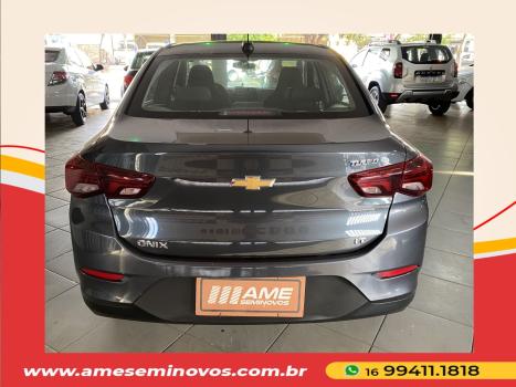 CHEVROLET Onix Hatch 1.0 4P FLEX LT PLUS, Foto 3