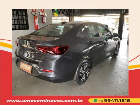 CHEVROLET Onix Hatch 1.0 4P FLEX LT PLUS, Foto 4