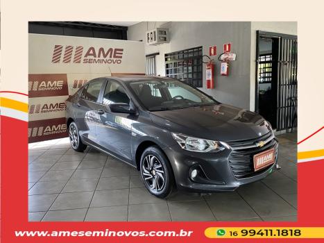 CHEVROLET Onix Hatch 1.0 4P FLEX LT PLUS, Foto 5