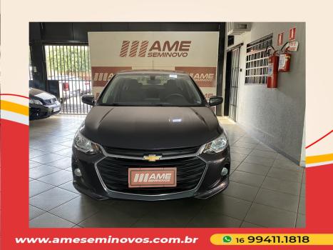 CHEVROLET Onix Hatch 1.0 4P FLEX LT PLUS, Foto 6