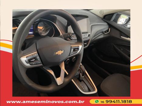 CHEVROLET Onix Hatch 1.0 4P FLEX LT PLUS, Foto 7