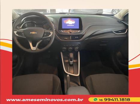 CHEVROLET Onix Hatch 1.0 4P FLEX LT PLUS, Foto 8