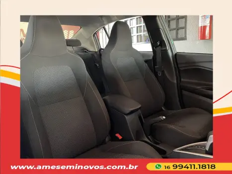 CHEVROLET Onix Hatch 1.0 4P FLEX LT PLUS, Foto 9
