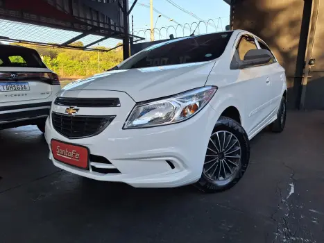 CHEVROLET Onix Hatch 1.0 4P FLEX LT, Foto 3