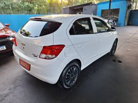 CHEVROLET Onix Hatch 1.0 4P FLEX LT, Foto 6