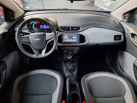 CHEVROLET Onix Hatch 1.0 4P FLEX LT, Foto 7
