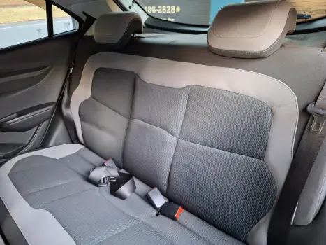 CHEVROLET Onix Hatch 1.0 4P FLEX LT, Foto 8