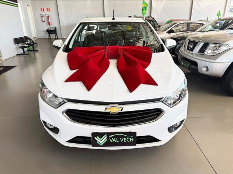 CHEVROLET Onix Hatch 1.4 4P FLEX LTZ, Foto 2