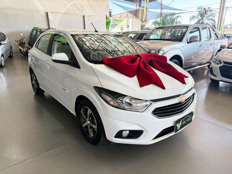 CHEVROLET Onix Hatch 1.4 4P FLEX LTZ, Foto 3