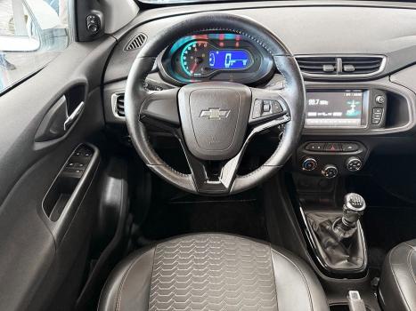 CHEVROLET Onix Hatch 1.4 4P FLEX LTZ, Foto 6