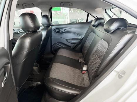 CHEVROLET Onix Hatch 1.4 4P FLEX LTZ, Foto 7