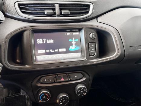 CHEVROLET Onix Hatch 1.4 4P FLEX LTZ, Foto 8