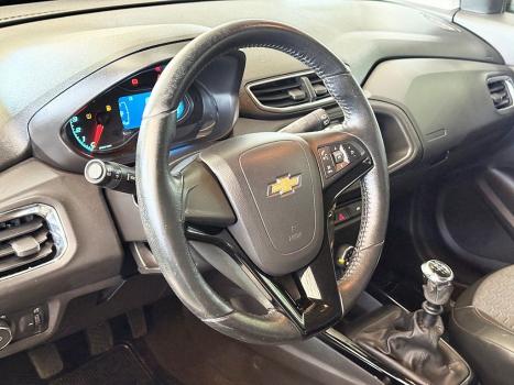 CHEVROLET Onix Hatch 1.4 4P FLEX LTZ, Foto 9
