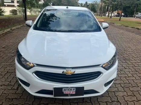 CHEVROLET Onix Hatch 1.4 4P FLEX LT, Foto 3