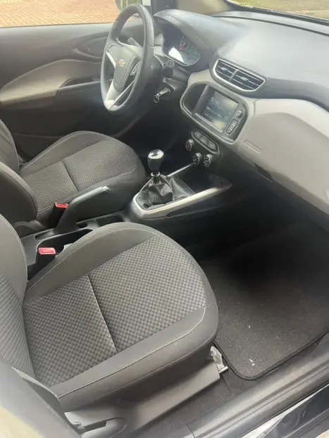 CHEVROLET Onix Hatch 1.4 4P FLEX LT, Foto 11