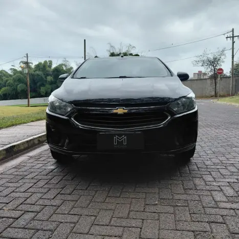 CHEVROLET Onix Hatch 1.4 4P FLEX LT, Foto 2