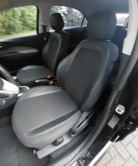 CHEVROLET Onix Hatch 1.4 4P FLEX LT, Foto 8