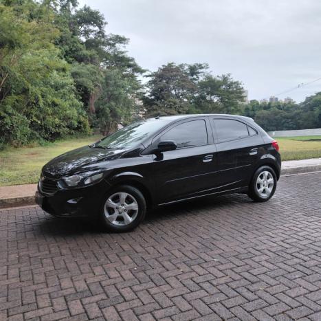 CHEVROLET Onix Hatch 1.4 4P FLEX LT, Foto 3