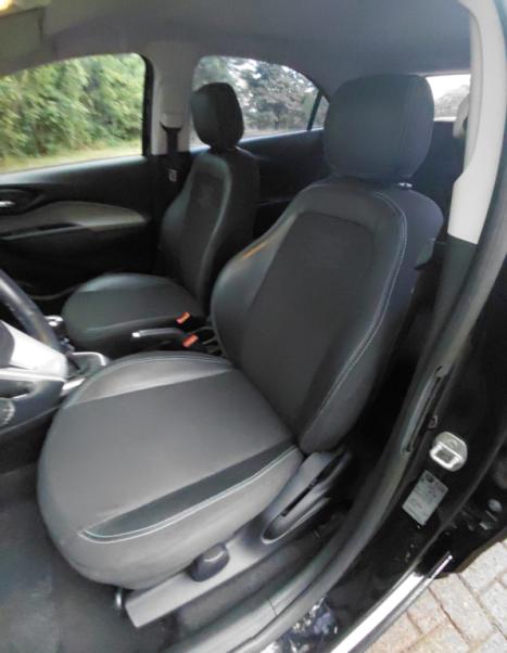 CHEVROLET Onix Hatch 1.4 4P FLEX LT, Foto 6