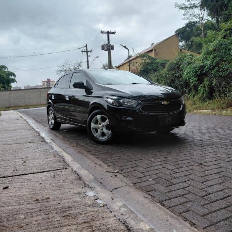 CHEVROLET Onix Hatch 1.4 4P FLEX LT, Foto 7