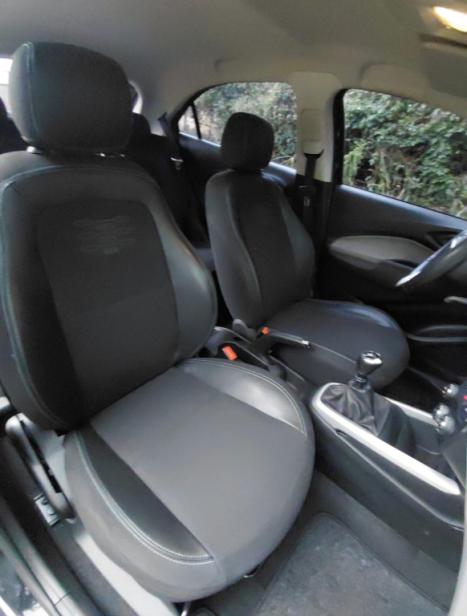 CHEVROLET Onix Hatch 1.4 4P FLEX LT, Foto 8