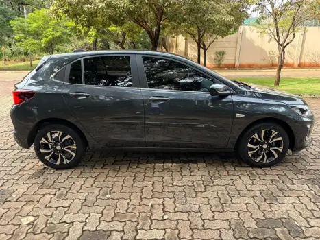 CHEVROLET Onix Hatch 1.0 12V 4P FLEX PREMIER 2 TURBO AUTOM�TICO, Foto 7