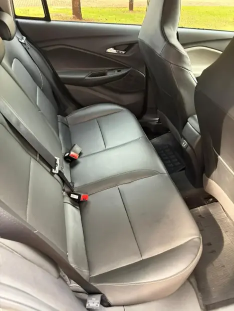 CHEVROLET Onix Hatch 1.0 12V 4P FLEX PREMIER 2 TURBO AUTOM�TICO, Foto 9