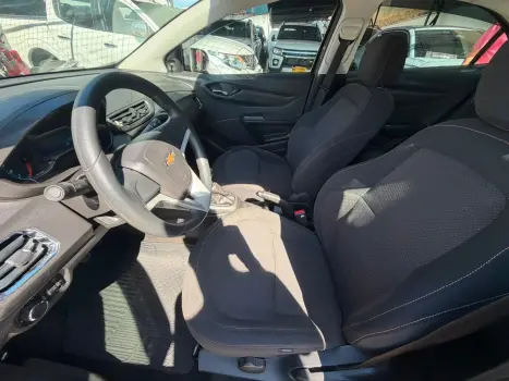 CHEVROLET Onix Hatch 1.4 4P FLEX LT, Foto 8