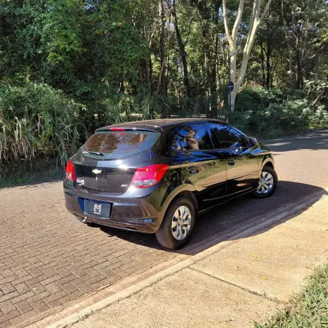 CHEVROLET Onix Hatch 1.0 4P FLEX JOY, Foto 6