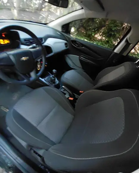 CHEVROLET Onix Hatch 1.0 4P FLEX JOY, Foto 9