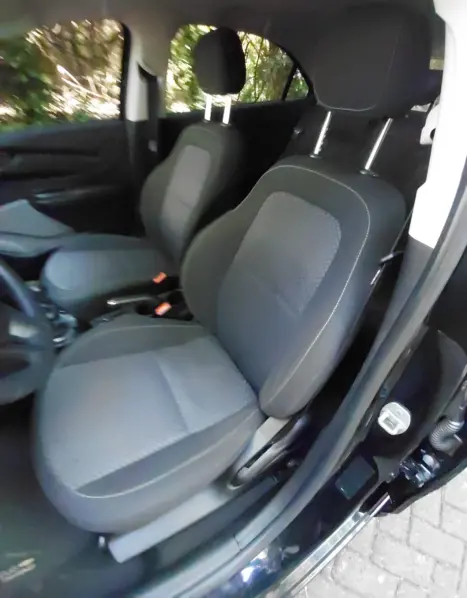 CHEVROLET Onix Hatch 1.0 4P FLEX JOY, Foto 10