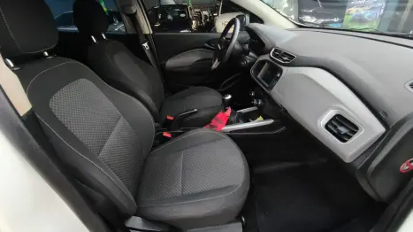 CHEVROLET Onix Hatch 1.0 4P FLEX LT, Foto 11
