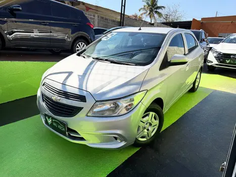 CHEVROLET Onix Hatch 1.0 4P FLEX JOY, Foto 1