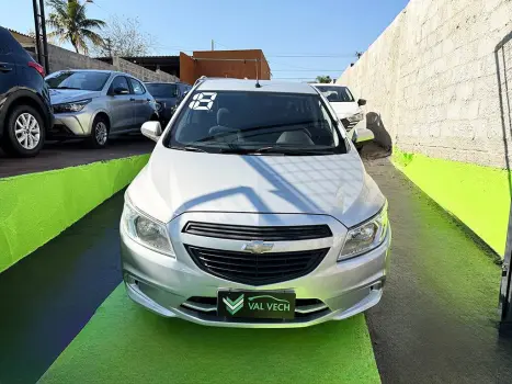 CHEVROLET Onix Hatch 1.0 4P FLEX JOY, Foto 2