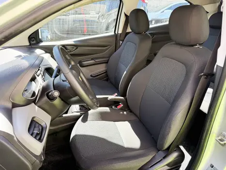 CHEVROLET Onix Hatch 1.0 4P FLEX JOY, Foto 4