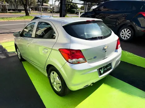 CHEVROLET Onix Hatch 1.0 4P FLEX JOY, Foto 7