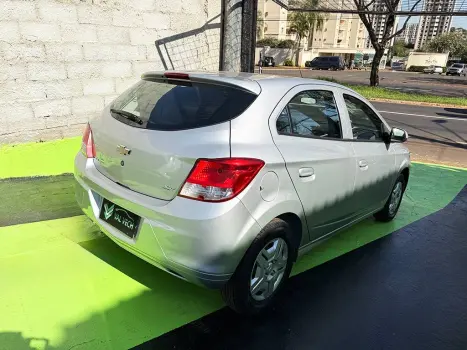 CHEVROLET Onix Hatch 1.0 4P FLEX JOY, Foto 9