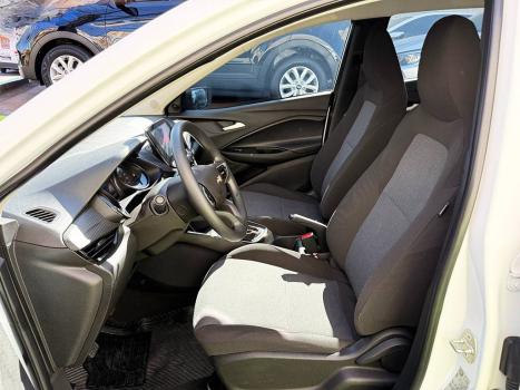 CHEVROLET Onix Hatch 1.0 4P FLEX, Foto 4