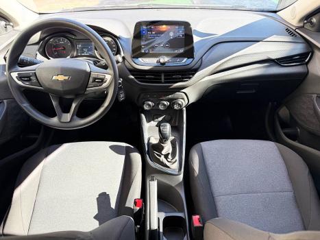 CHEVROLET Onix Hatch 1.0 4P FLEX, Foto 5