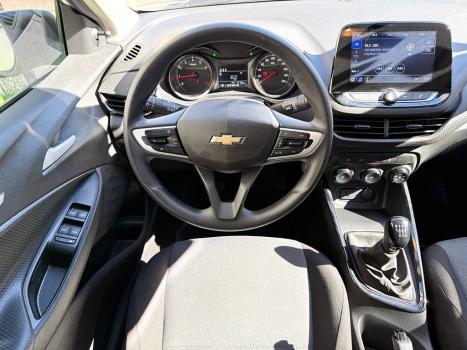 CHEVROLET Onix Hatch 1.0 4P FLEX, Foto 6