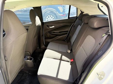 CHEVROLET Onix Hatch 1.0 4P FLEX, Foto 7