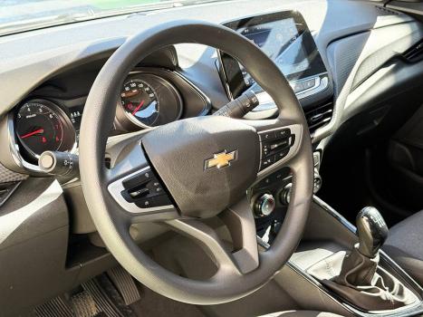 CHEVROLET Onix Hatch 1.0 4P FLEX, Foto 8