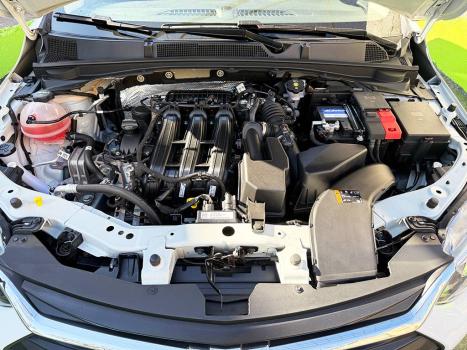 CHEVROLET Onix Hatch 1.0 4P FLEX, Foto 11