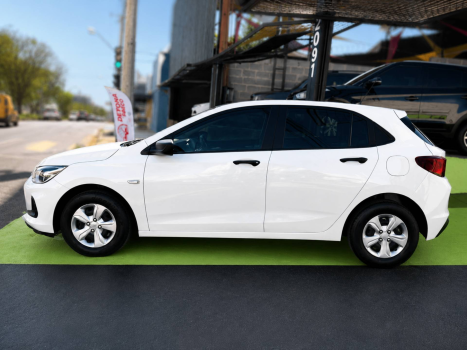 CHEVROLET Onix Hatch 1.0 4P FLEX, Foto 13