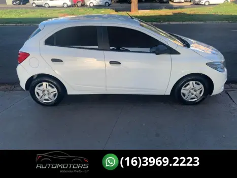 CHEVROLET Onix Hatch 1.0 4P FLEX JOY, Foto 8