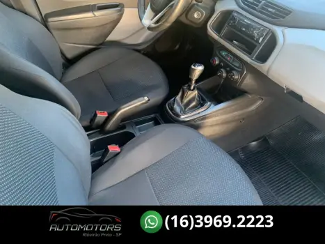CHEVROLET Onix Hatch 1.0 4P FLEX JOY, Foto 10