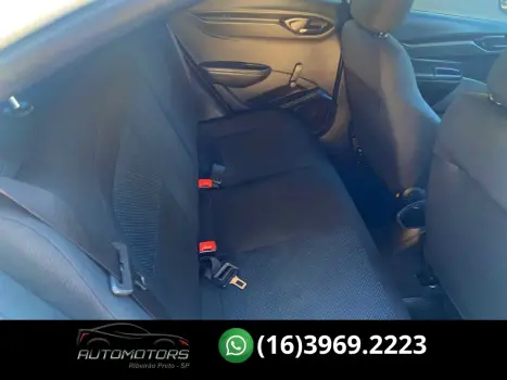 CHEVROLET Onix Hatch 1.0 4P FLEX JOY, Foto 11