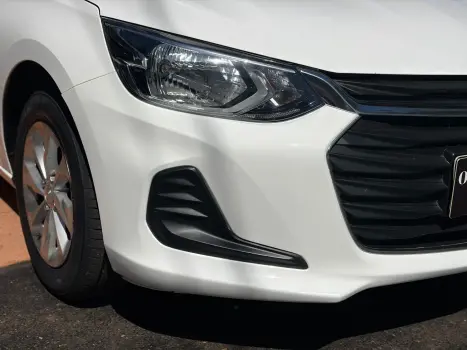 CHEVROLET Onix Hatch 1.0 12V 4P FLEX LT TURBO, Foto 5