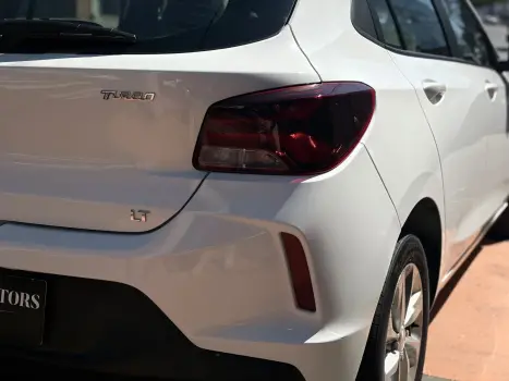 CHEVROLET Onix Hatch 1.0 12V 4P FLEX LT TURBO, Foto 9
